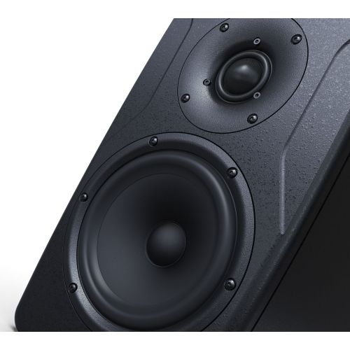 Студийный монитор IK Multimedia iLoud Precision 5